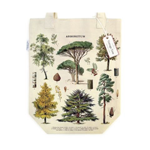 Load image into Gallery viewer, Arboretum Tote Bag no
