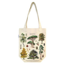 Load image into Gallery viewer, Arboretum Tote Bag no
