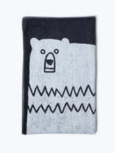 Load image into Gallery viewer, Morihata Bear Towel

