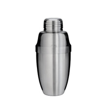 Load image into Gallery viewer, Matte Finish Stainless Steel Cocktail Shaker 28oz
