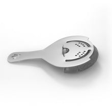 Load image into Gallery viewer, Hawthorne Cocktail Strainer
