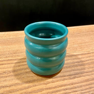 Fern Wave Tumbler