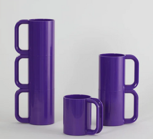 Heller Max Mug