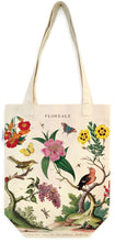 Load image into Gallery viewer, Floreale Tote Bag

