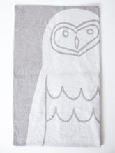 Load image into Gallery viewer, Morihata Owl Towel
