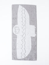 Load image into Gallery viewer, Morihata Owl Towel
