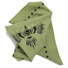Load image into Gallery viewer, &#39;Feel the Fear&#39; Bandana
