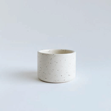 Load image into Gallery viewer, Speckled Ceramic Cup
