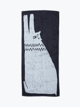 Load image into Gallery viewer, Morihata Bear Towel
