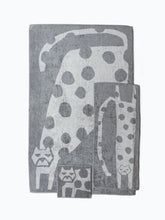 Load image into Gallery viewer, Morihata Cat Towel
