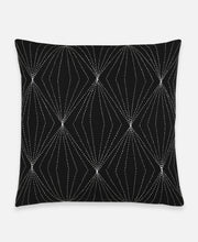 Load image into Gallery viewer, Black Prism 22&quot; Pillow
