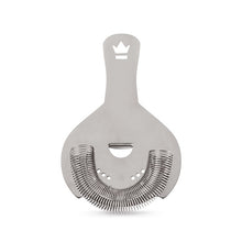 Load image into Gallery viewer, Hawthorne Cocktail Strainer
